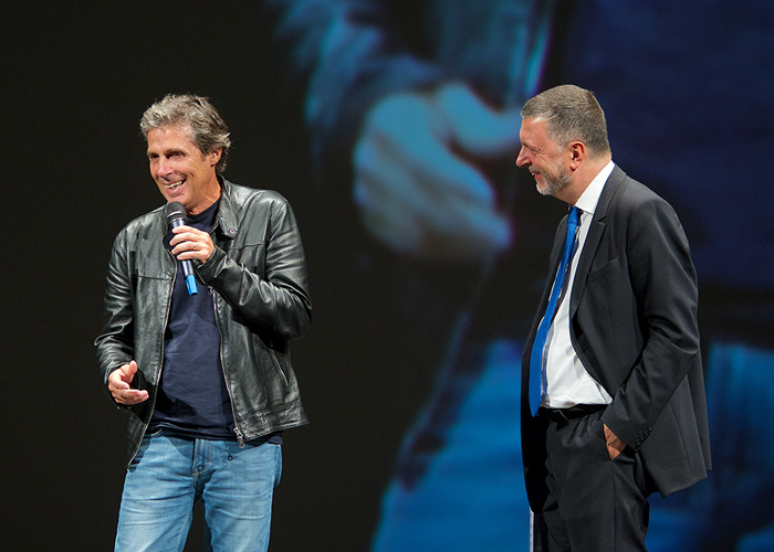 premio musica e parole